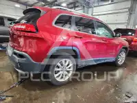 2015 Jeep CHEROKEE фото