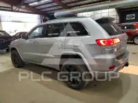 2015 Jeep CHEROKEE фото