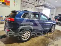 2015 Jeep CHEROKEE фото
