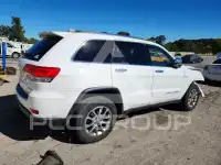 2015 Jeep Grand Cherokee photo