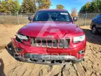 2015 Jeep CHEROKEE фото