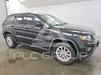 2015 Jeep CHEROKEE фото