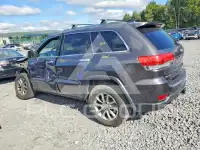 2015 Jeep CHEROKEE фото