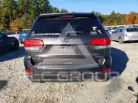 2015 Jeep Grand Cherokee фото
