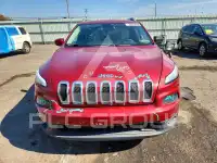 2015 Jeep Grand Cherokee photo