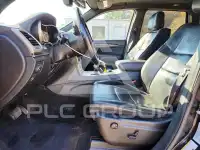2015 Jeep CHEROKEE photo