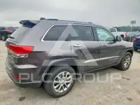 2015 Jeep CHEROKEE фото