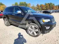 2015 Jeep CHEROKEE photo