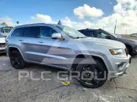 2015 Jeep CHEROKEE фото