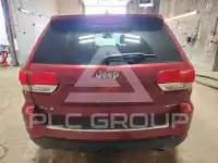 2015 Jeep CHEROKEE фото