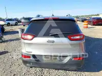 2015 Jeep CHEROKEE фото