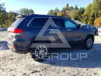 2015 Jeep Grand Cherokee фото