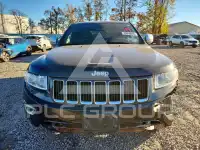 2015 Jeep CHEROKEE photo