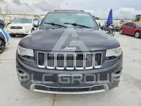 2015 Jeep CHEROKEE фото