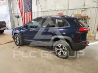 2015 Jeep CHEROKEE фото