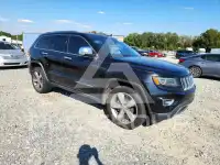 2015 Jeep CHEROKEE photo