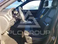 2015 Jeep Grand Cherokee фото