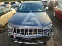 2015 Jeep CHEROKEE фото