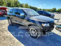 2015 Jeep CHEROKEE photo