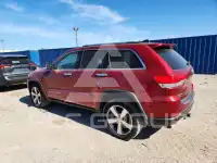 2015 Jeep Grand Cherokee фото