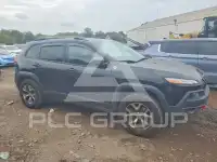 2015 Jeep CHEROKEE photo