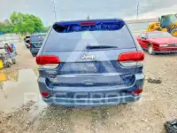 2015 Jeep CHEROKEE фото