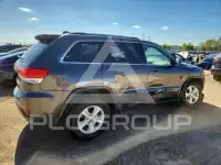 2015 Jeep CHEROKEE photo