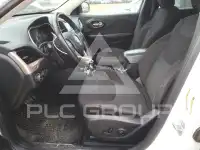 2015 Jeep Grand Cherokee photo