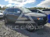 2015 Jeep CHEROKEE фото