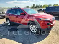 2015 Jeep Grand Cherokee photo