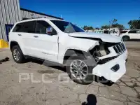 2015 Jeep Grand Cherokee photo