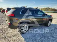 2015 Jeep CHEROKEE фото