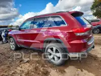 2015 Jeep CHEROKEE фото