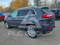 2015 Jeep CHEROKEE фото