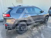 2015 Jeep CHEROKEE фото