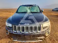 2015 Jeep CHEROKEE фото
