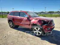 2015 Jeep Grand Cherokee фото