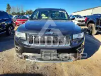 2015 Jeep CHEROKEE photo