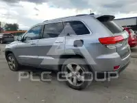 2015 Jeep Grand Cherokee photo