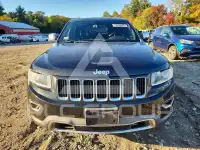 2015 Jeep CHEROKEE фото