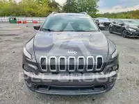 2015 Jeep CHEROKEE фото