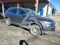 2015 Jeep CHEROKEE фото