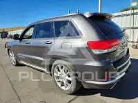 2015 Jeep CHEROKEE фото