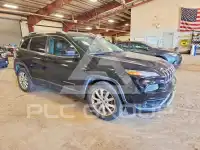2015 Jeep Grand Cherokee photo