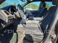 2015 Jeep CHEROKEE photo