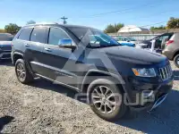 2015 Jeep CHEROKEE photo