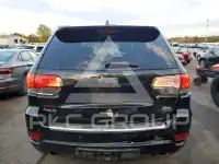 2015 Jeep CHEROKEE фото