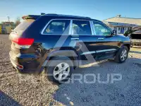 2015 Jeep CHEROKEE photo