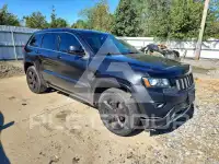 2015 Jeep CHEROKEE photo