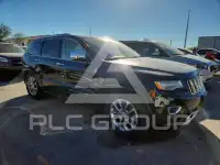 2015 Jeep CHEROKEE фото